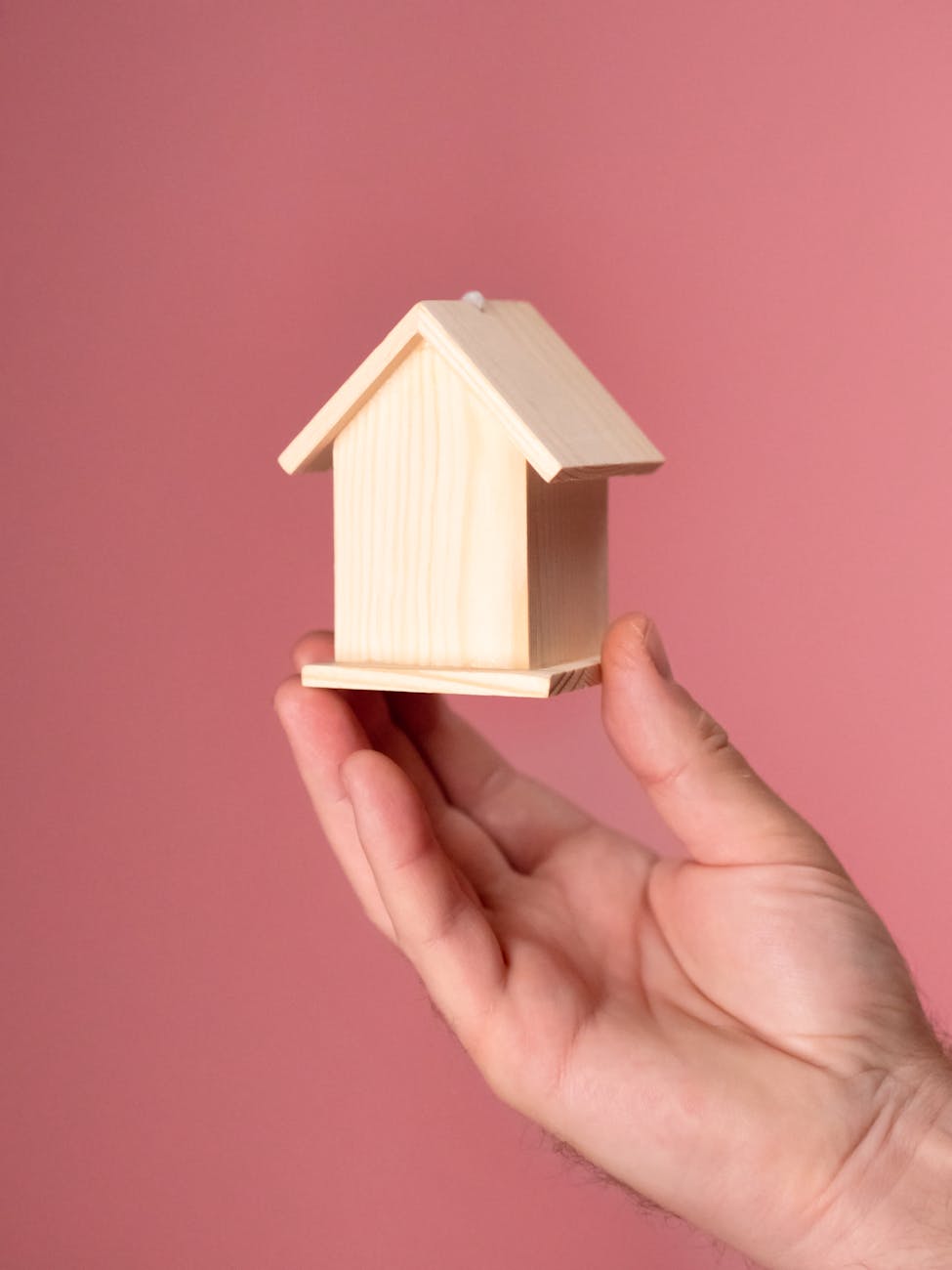 Saving money for a down payment